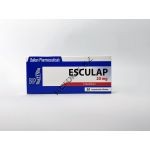 Сиалис Balkan Esculap 20 таблеток (1таб 20 мг)
