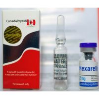 Пептид Hexarelin Canada Peptides (1 флакон 2мг)