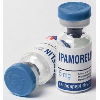 Пептид CanadaPeptides IPAMORELIN (1 ампула 5мг)