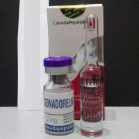 Пептид GONADORELIN Canada Peptides (1 флакон 2мг)