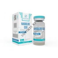 Нандролон деканоат Novagen Nandrolone D300 флакон 10 мл (1мл 300мг)  