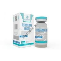 Сустанон Novagen Testosterone Mix300 флакон 10 мл (1мл 300мг)