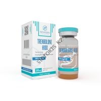 Параболан Novagen Trenbolone H100 флакон 10 мл (1мл 100мг)