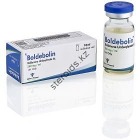 Болденон Alpha Pharma флакон 10 мл (250 мг/1 мл)