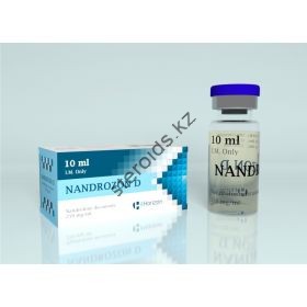 Нандролон деканоат Horizon флакон 10 мл (1 мл 250 мг)