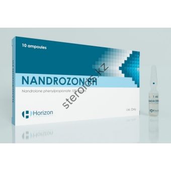 Нандролон фенилпропионат Horizon (Nandrozon PH) 10 ампул (100мг/1мл) - Казахстан