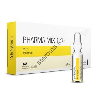 PharmaMix 1 PharmaCom 10 ампул по 1 мл (1 мл 450 мг) - Казахстан